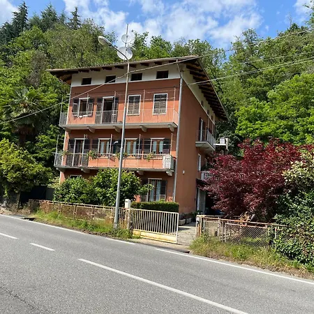 Giulia Tatil Evi *