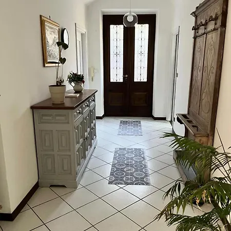 Tatil Evi Giulia
