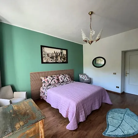 Сasa de vacaciones Giulia Strona