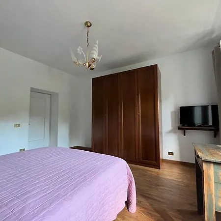 Tatil Evi Giulia *