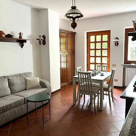 Tatil Evi Giulia *