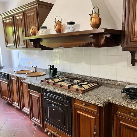 Tatil Evi Giulia