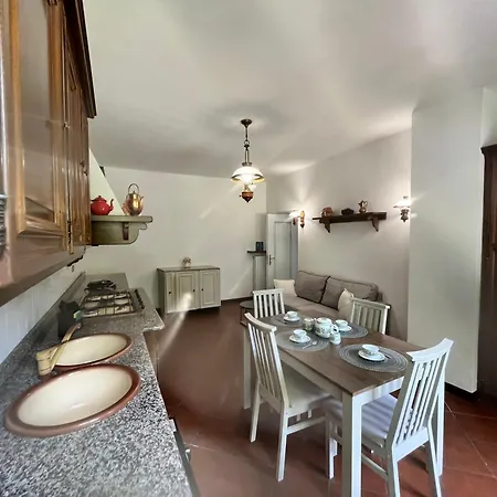 Giulia Tatil Evi *