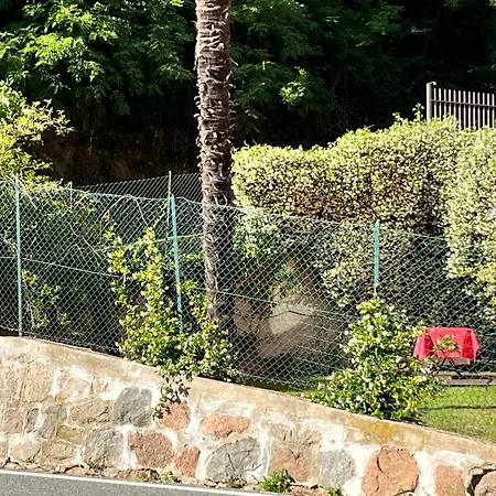 Tatil Evi Giulia *