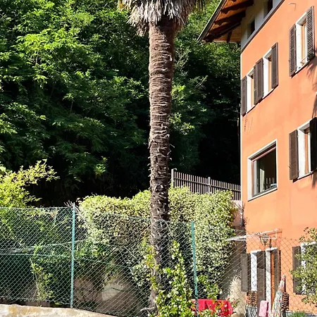 Сasa de vacaciones Giulia *