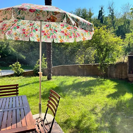 Giulia Tatil Evi Strona