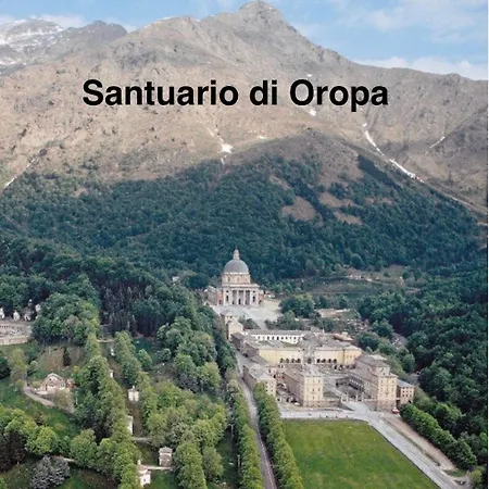Сasa de vacaciones Giulia *
